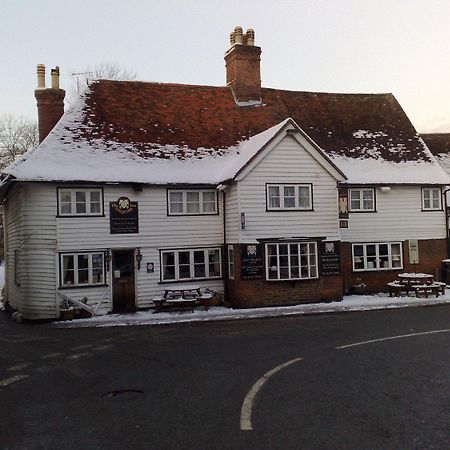 The Chequers Inn Smarden Екстер'єр фото